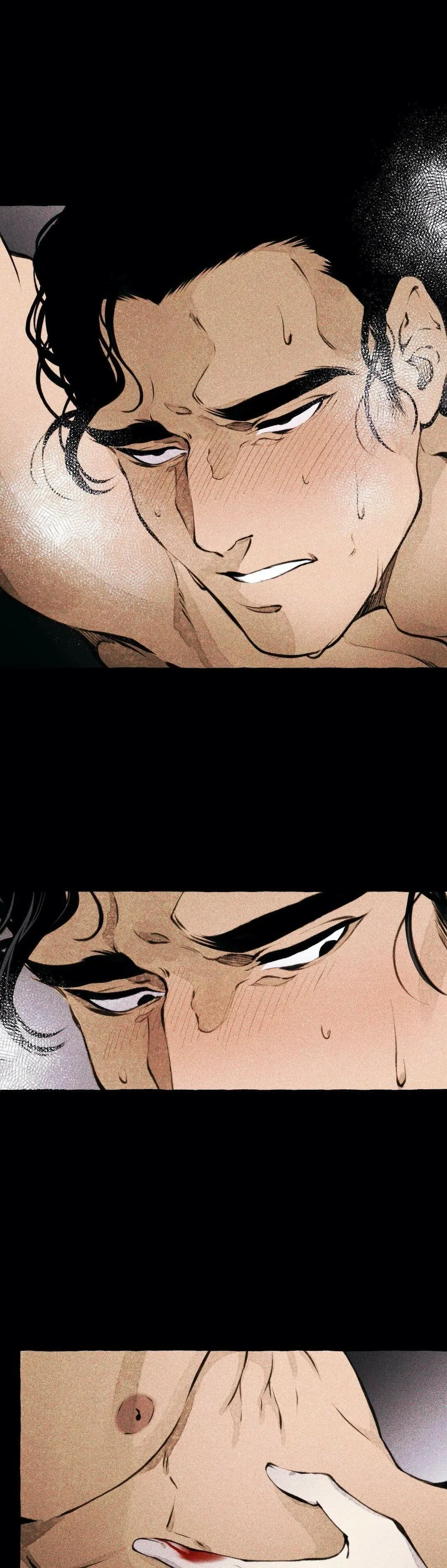 الوحش – الفصل 1 page 31