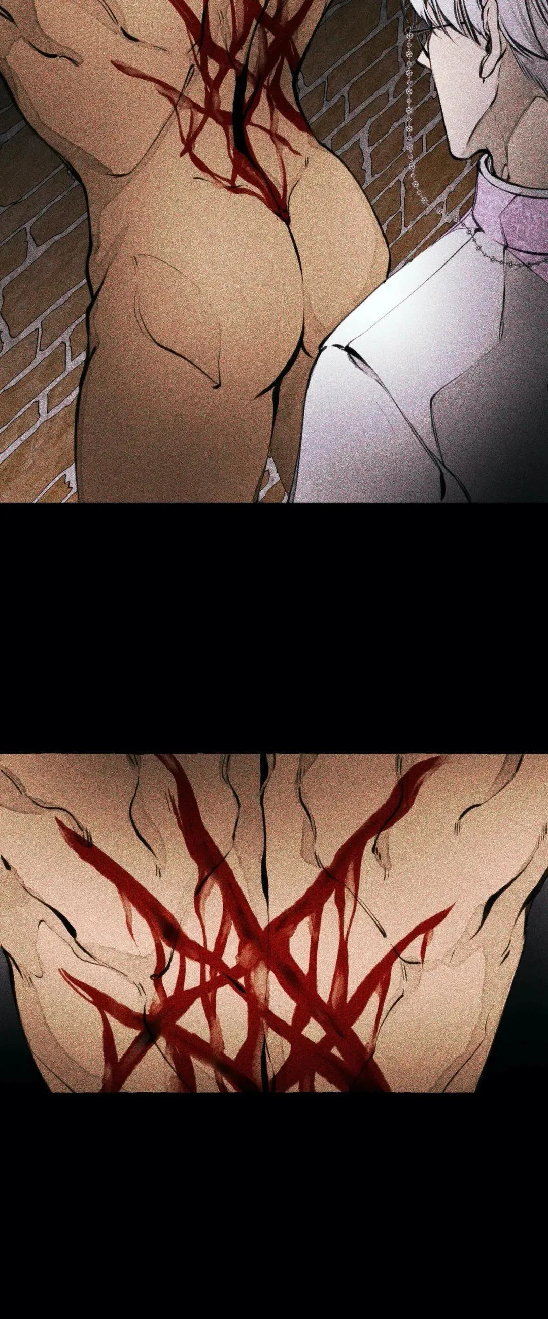 الوحش – الفصل 1 page 35