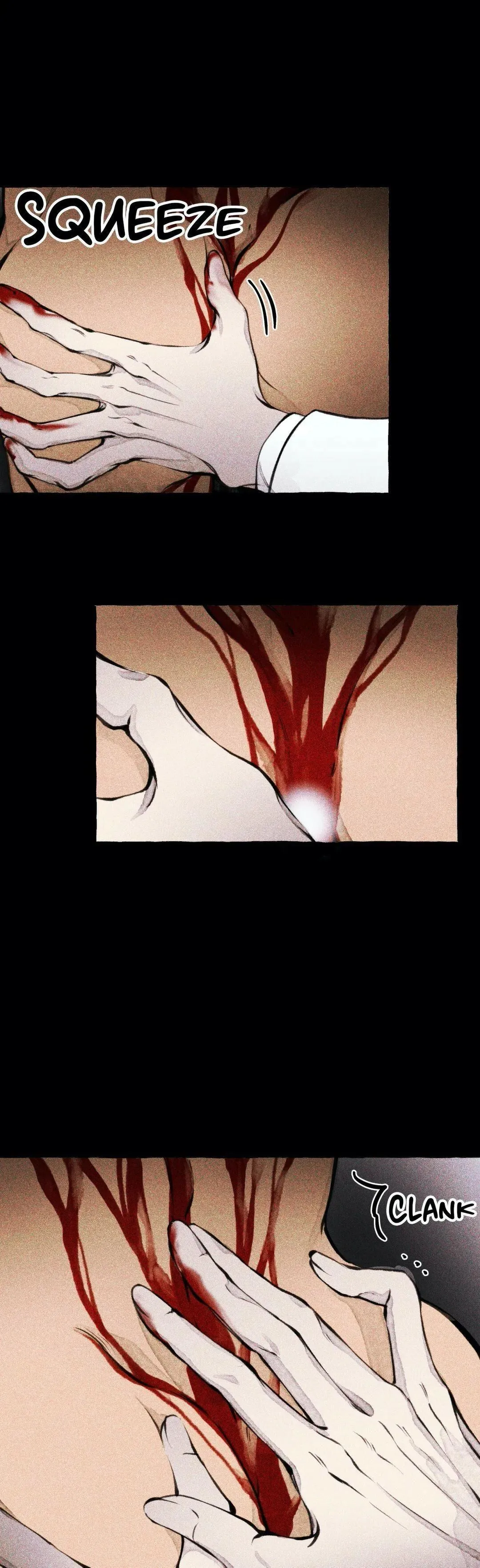 الوحش – الفصل 1 page 39