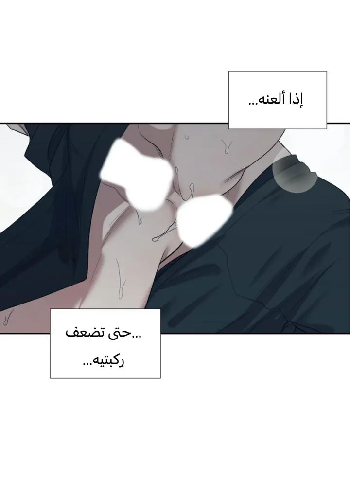 رهاب الفيرمون – الفصل 2 page 8