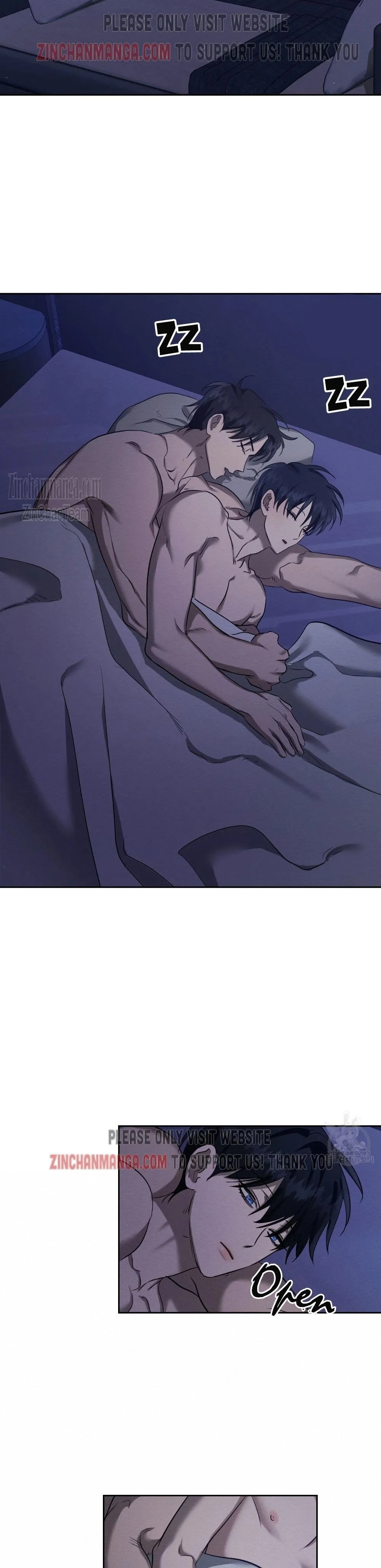 ظروف الشرير – الفصل 43 page 27