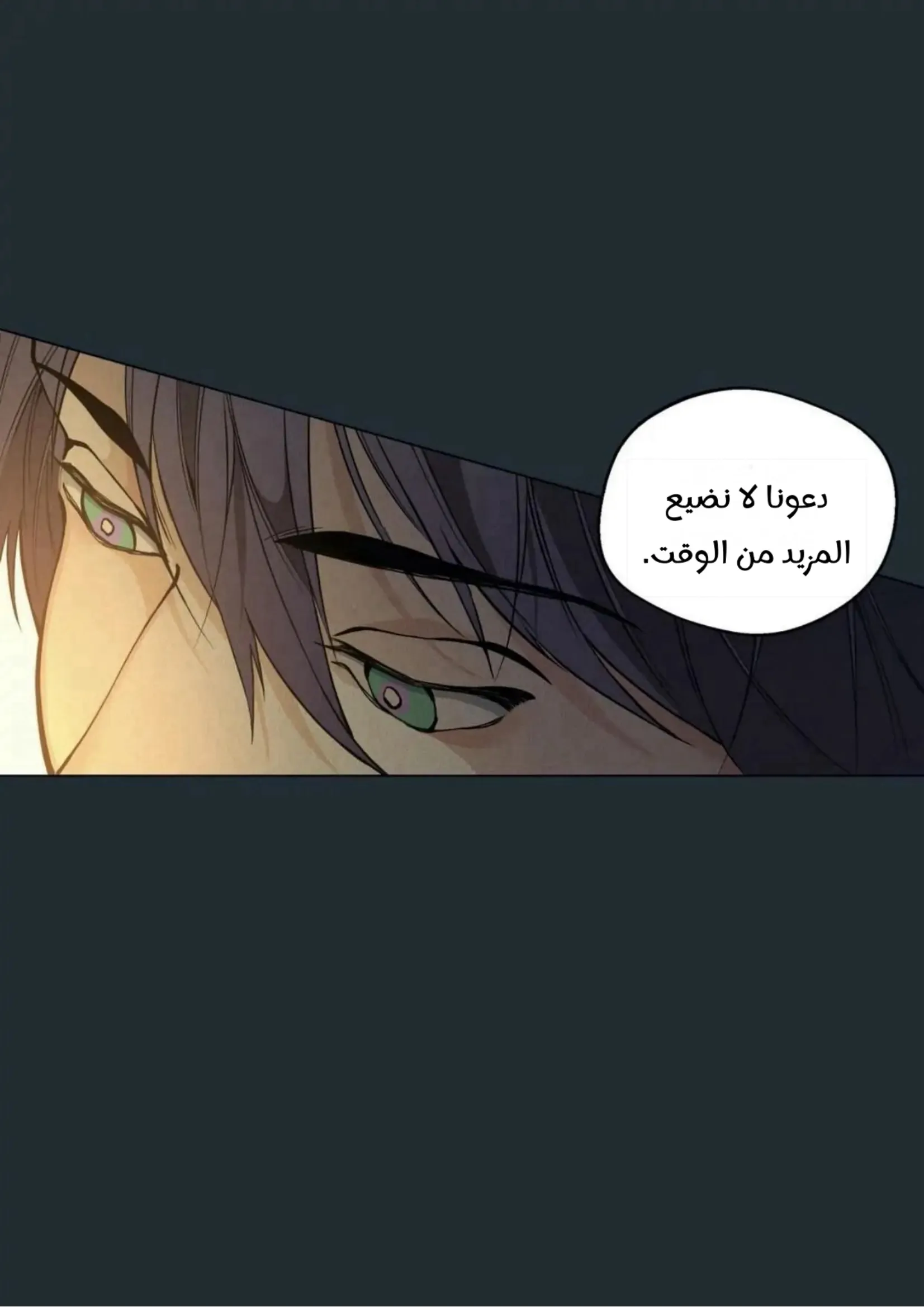 ضائع في سحابه – الفصل 33 page 14
