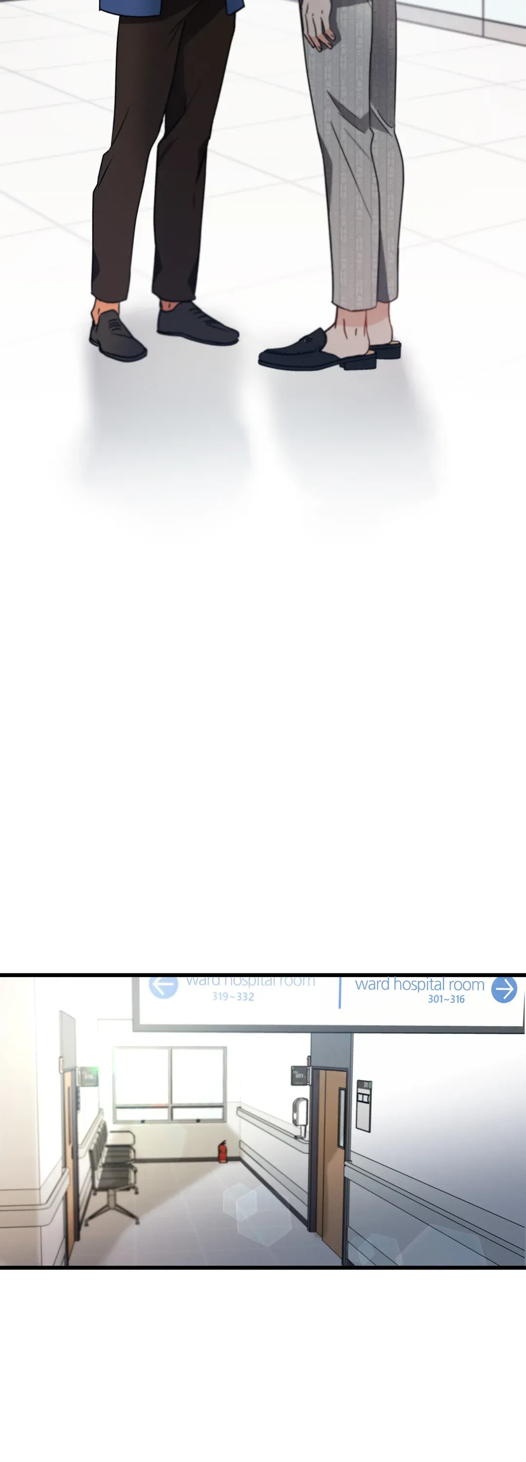 تاريخ الحب الناجم عن الإهمال المتعمد – الفصل 16 page 16