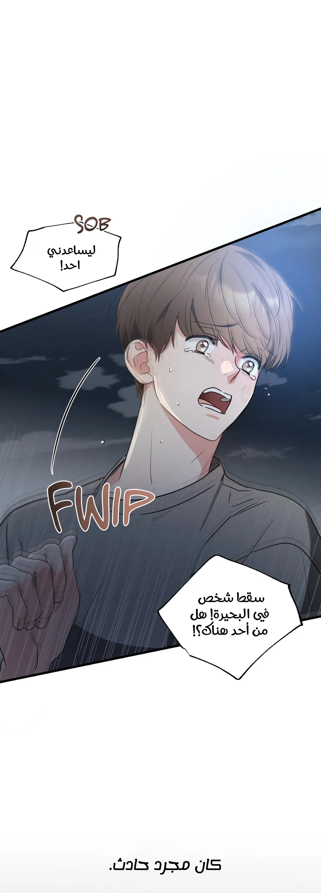 تاريخ الحب الناجم عن الإهمال المتعمد – الفصل 16 page 17