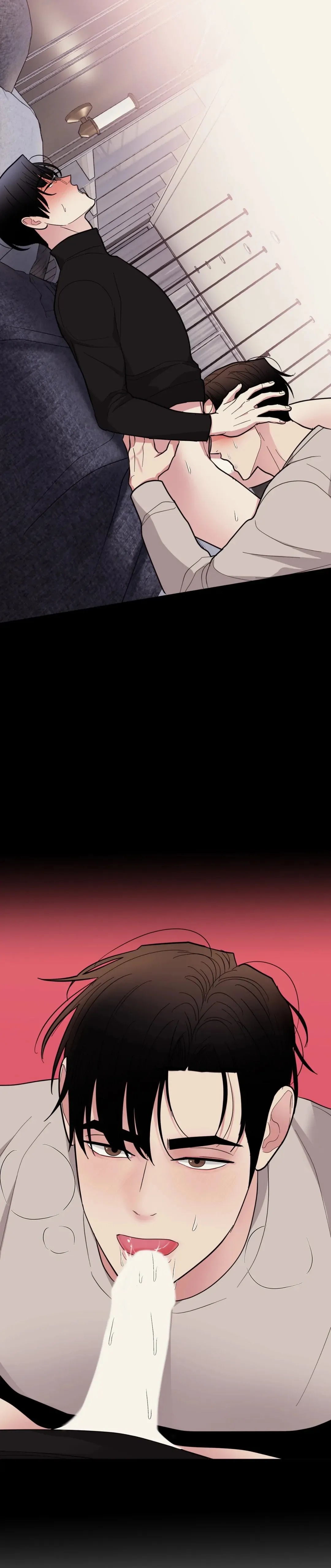 الفخر والمثابرة – الفصل 18 page 5